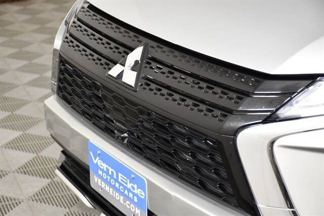 2023 Mitsubishi Eclipse Cross SEL