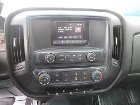 2014 GMC Sierra 1500