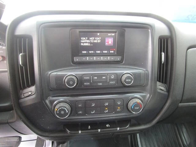 2014 GMC Sierra 1500