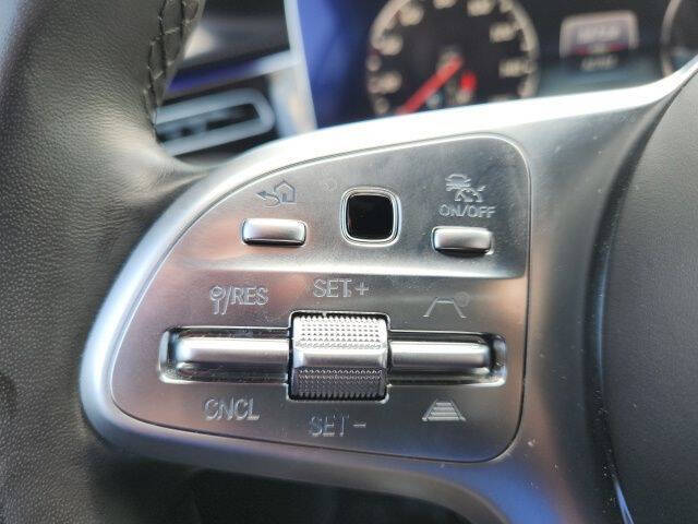 2020 Mercedes-Benz S-Class S 560 4MATIC