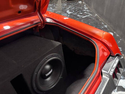 1972 Oldsmobile Cutlass Supreme