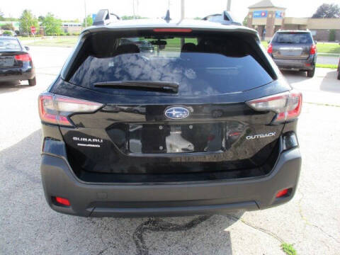 2023 Subaru Outback Premium