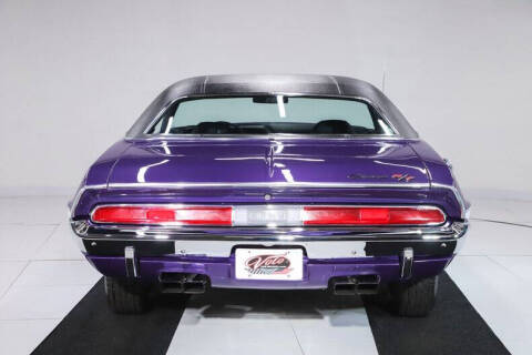 1970 Dodge Challenger