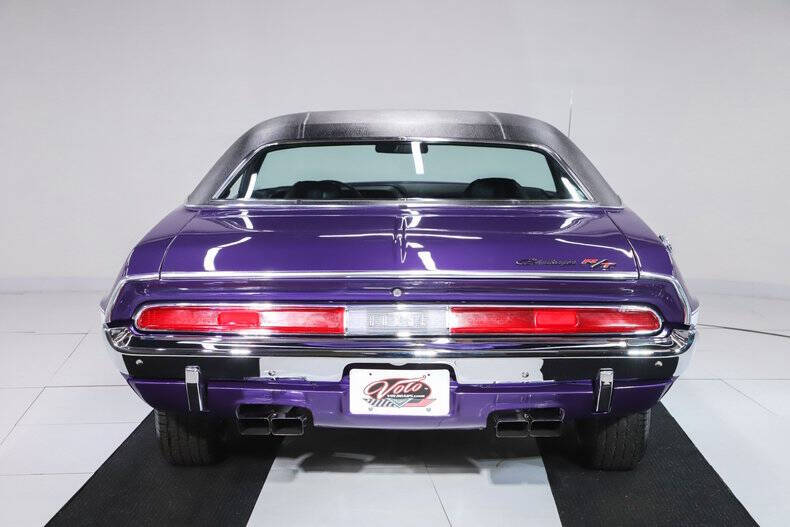 1970 Dodge Challenger