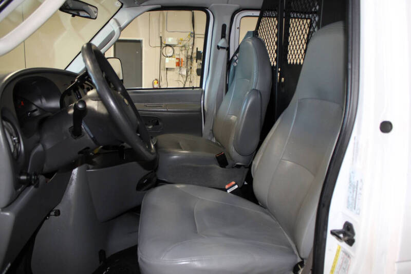 2006 Ford E-Series E-350 SD