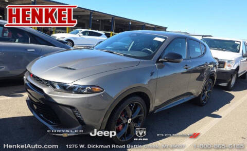 2024 Dodge Hornet R/T