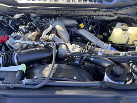 2026 Ford F-350 Super Duty