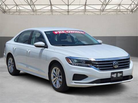 2020 Volkswagen Passat for sale at Express Purchasing Plus in Hot Springs AR