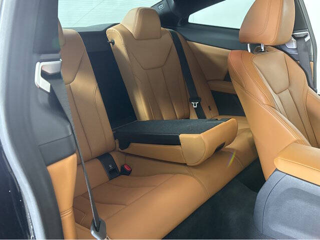 2022 BMW 4 Series M440i xDrive