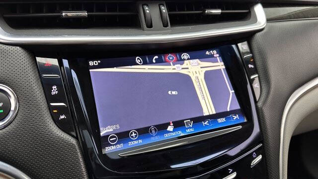 2015 Cadillac XTS Premium