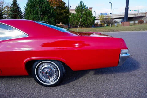 1965 Chevrolet Impala