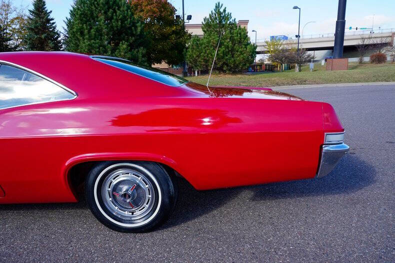 1965 Chevrolet Impala