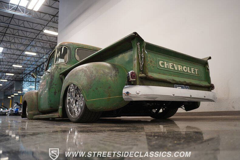 1947 Chevrolet 3100