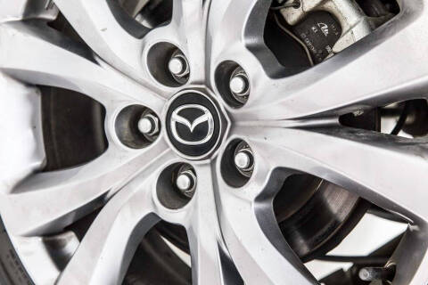 2023 Mazda CX-30 2.5 S Select