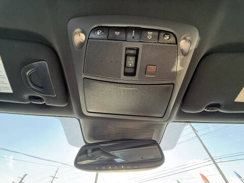 2017 Infiniti Q60 3.0T Premium