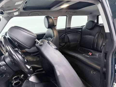 2010 MINI Cooper Clubman S