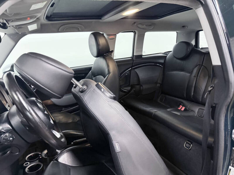 2010 MINI Cooper Clubman S