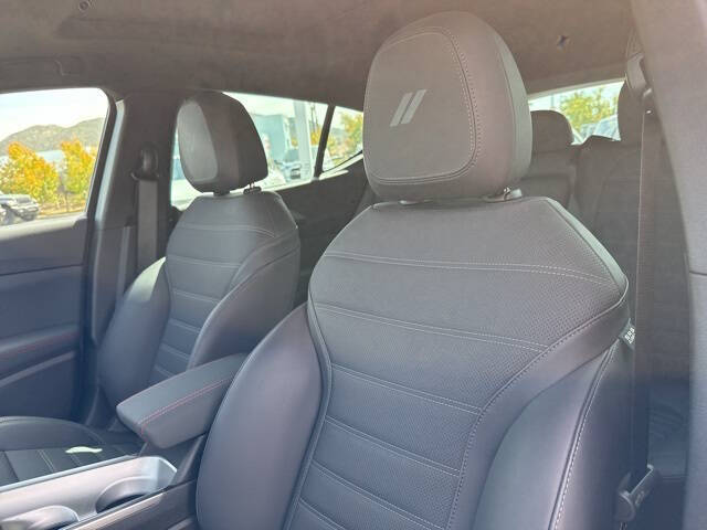 2024 Dodge Hornet R/T Plus