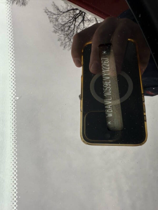 2014 BMW X1 xDrive28i