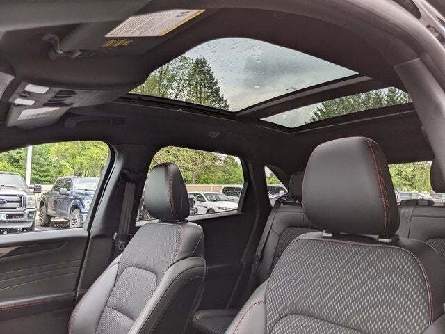 2024 Ford Escape ST-Line Select