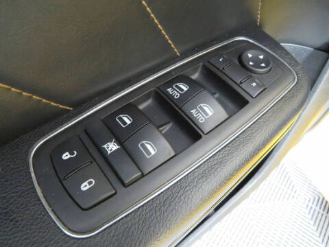 2017 Dodge Charger Daytona