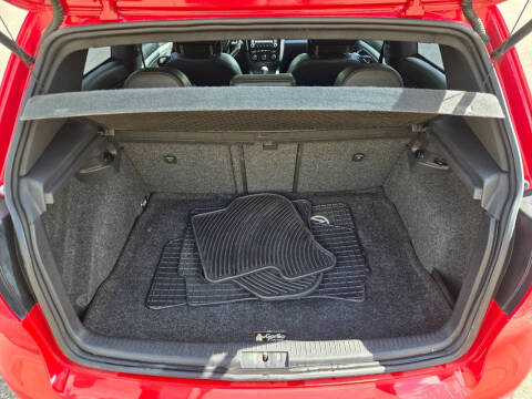2008 Volkswagen R32