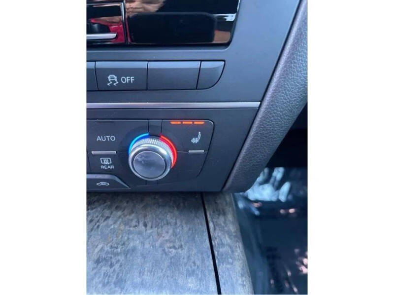 2017 Audi A7 3.0T quattro Premium Plus