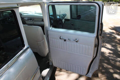 1957 Chevrolet 210