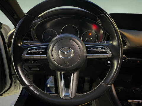 2023 Mazda Mazda3 Hatchback 2.5 S Premium