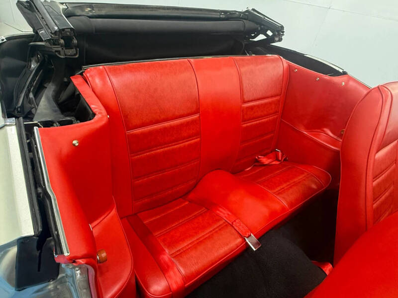 1971 Ford Mustang