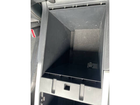 2017 Nissan Titan SL