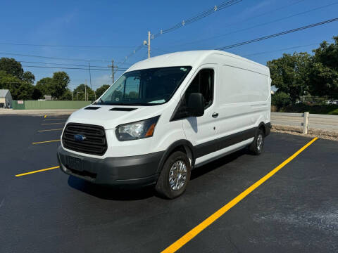 2016 Ford Transit for sale at eAutoTrade in Evansville IN