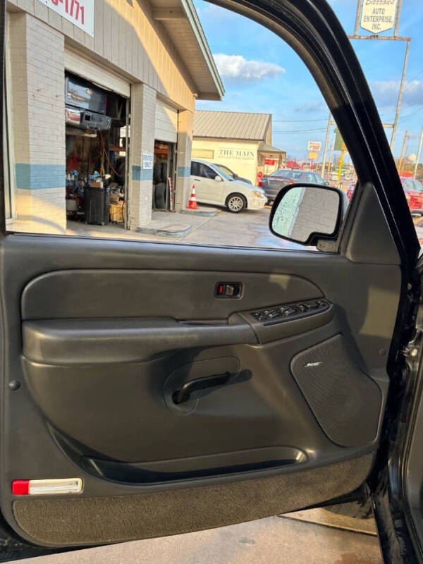 2005 GMC Sierra 2500HD SLE