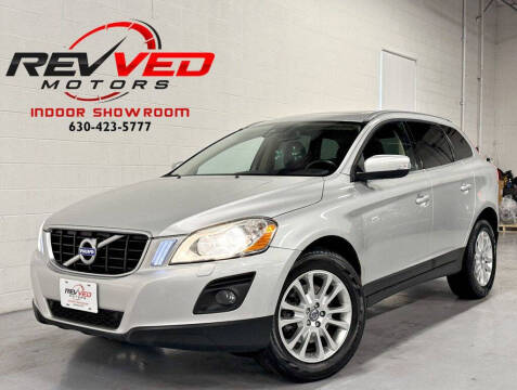 2010 Volvo XC60