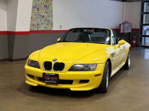 1999 BMW M