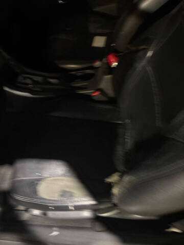 2007 Scion tC