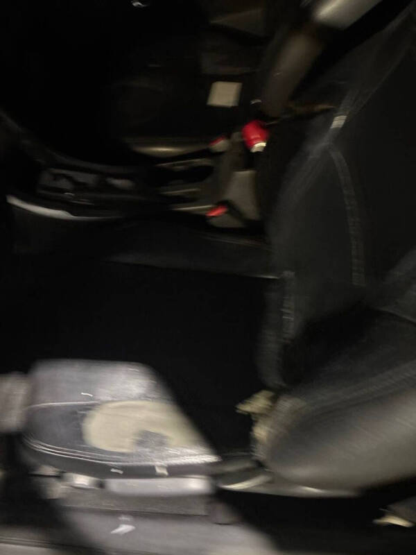 2007 Scion tC