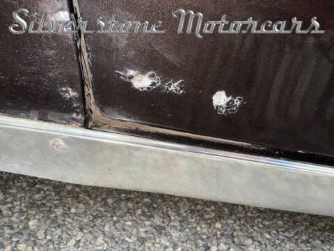 1972 Chevrolet Chevelle