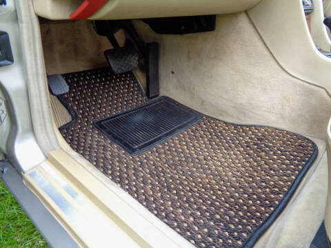 1995 Mercedes-Benz E-Class E 320