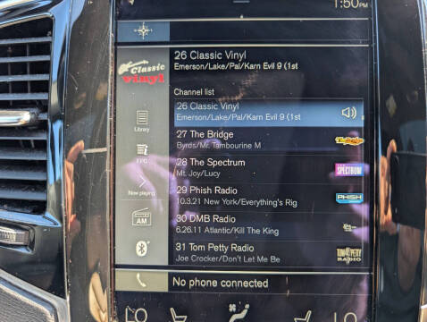 2018 Volvo XC90 T6 Momentum