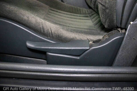 1993 Pontiac Firebird Trans Am