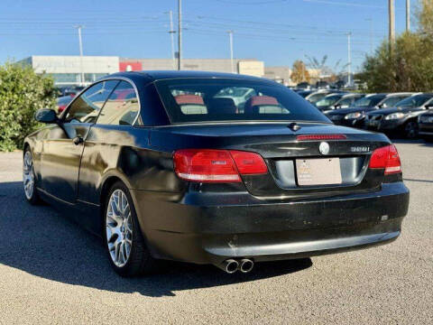 2009 BMW 3 Series 328i