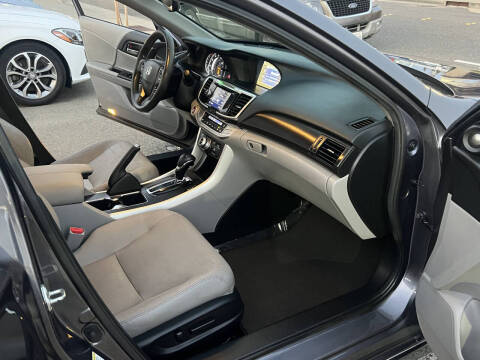 2014 Honda Accord Touring