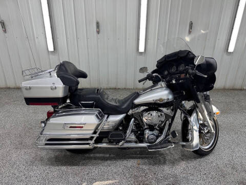 2003 Harley-Davidson Electra Glide Classic