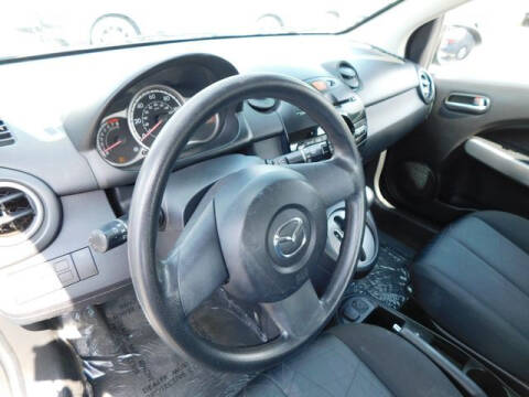 2011 Mazda MAZDA2 Sport