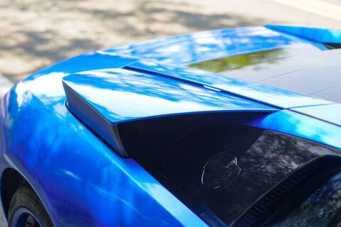 2003 Lamborghini Murcielago