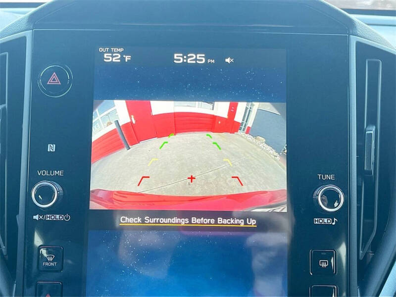 2024 Subaru Impreza RS