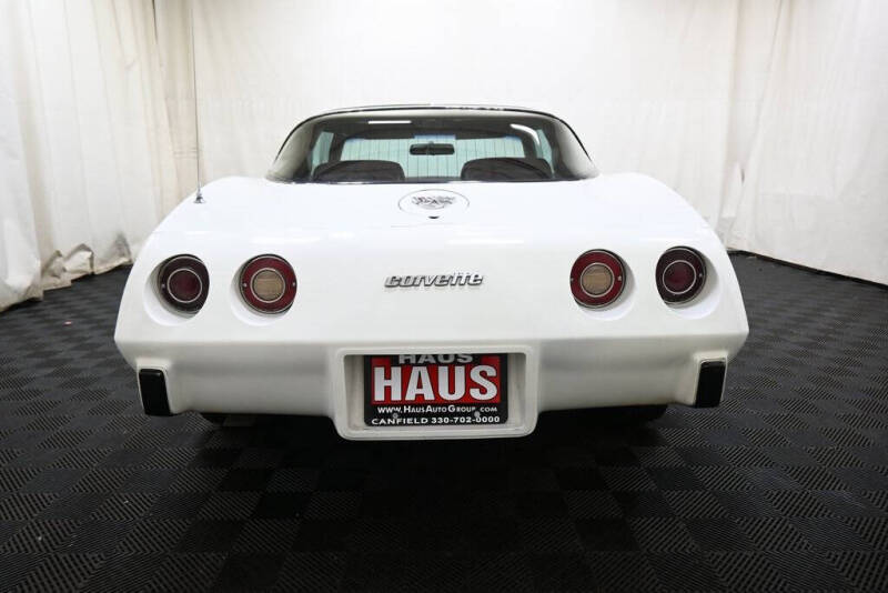 1979 Chevrolet Corvette