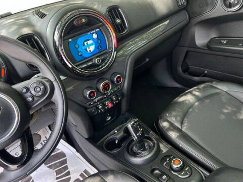 2020 MINI Countryman