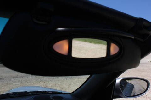 2004 Porsche 911 Carrera